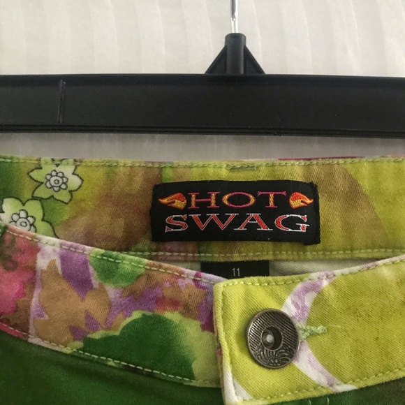 Hot Swag pants - Picture 3 of 4